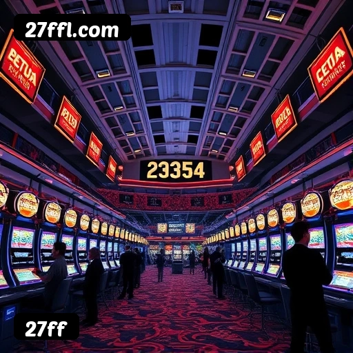 Provedores de slots citados em material de marketing