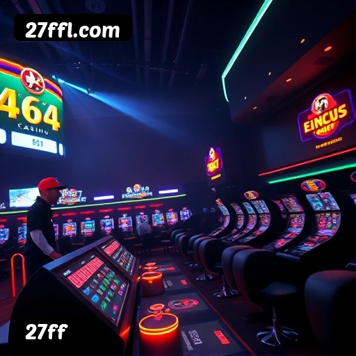 Gestão de banca em slots — ilustração editorial, sem estratégia garantida