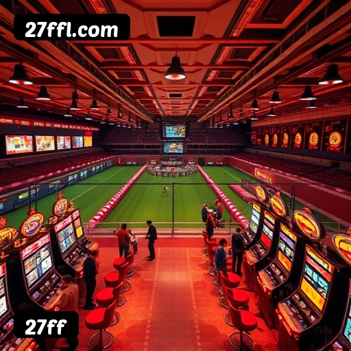 Estatísticas 27ff abril 2026 - 87 mil jogadores ativos, R$47M pagos, RTP 96.52%