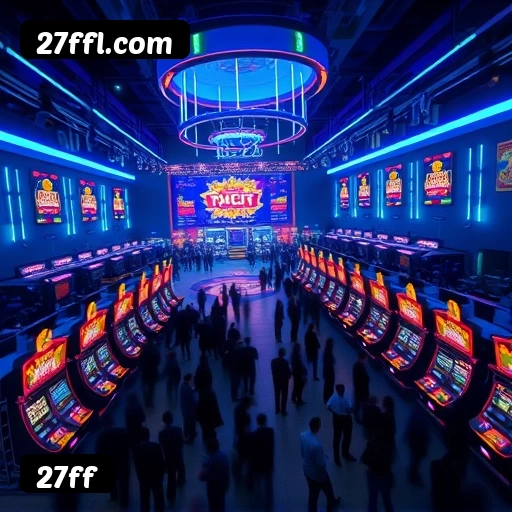 FAQ 27ff Brasil - Perguntas frequentes sobre bônus, PIX, RTP, APP mobile e VIP