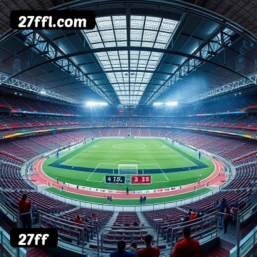 27ff APP mobile iOS Android - 187 mil downloads São Paulo Rio BH